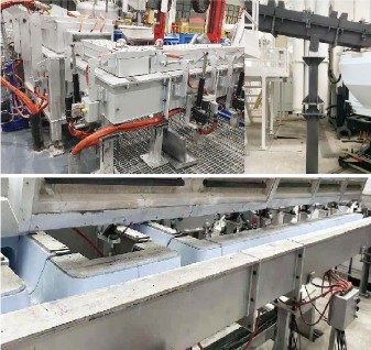Auxiliary Equipment