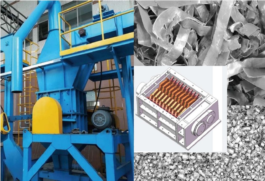 Crusher