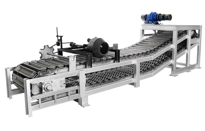 Casting Machine